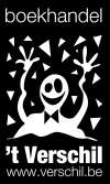 logo boekhandel 't Verschil